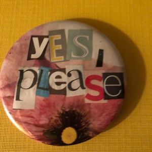 Meet your Posher, Jordan